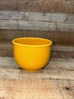 New Homer Laughlin Fiestaware 18 Oz Jumbo Mug Marigold Soup Cup Bowl Fiesta