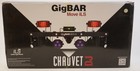 Chauvet Dj Gig Bar Move Ils Lighting System  black 