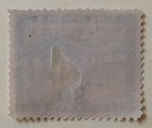 Panama 1888 20c Mh Isthmus Map Mi 9 Scott 12 Vf xf 10206