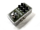 Used Electro-harmonix Ehx Nano Operation Overlord Overdrive Effects Pedal