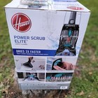 Hoover Powerscrub Elite Pet Upright Carpet Cleaner Machine W  Heatforce Fh50250v