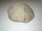 The Children s Place Boys Paperboy Newsboy Hat Beige Size 0-6 Months Nwt