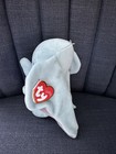 Disney Ty Sparkle Dumbo Stuffed Plush Elephant 2022 6 new With Tags Big Ears Toy