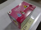 Disney Pink Toniebox Bundle Kids Audio Player Princess 3  New Toy Set Tonies