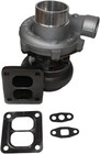 New Turbocharger 6207-81-8210 With Gaskets For Komatsu Excavator Pc200-5  Pc200l