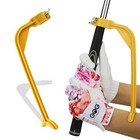 Golf Swing Trainer Wrist Hinge Aid Corrector Training Tool For Golfers Practice
