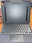 Zagg Pro Keys Wireless Keyboard With Detachable Case For Apple Ipad Pro 12 9