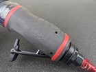  bj845 Mac Tools Ag325ah90 90   Degree Right Angle 1 4  Die Grinder Air Tool