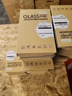 140 Pack Nintendo Switch Premium Tempered Ultra Clear Glass Screen Protector