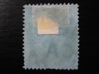 Gold Coast British Colony Sc   92 Scarce Used Stamp  Scv  47 50