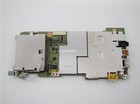 Original 5d2 5dii Main Board Mcu Motherboard For Canon Eos 5d Mark Ii 5d2 5dii