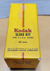 35mm 2  X 2  Slide Mounts - Kodak - Davidson - Magnamount - Lot Of 70