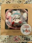 New   Fiona Musical Rotating Baby Crib Mobile   Levtex Baby