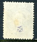 Usa 1863 Washington 24   Gray Scott  78 Vfu Q470