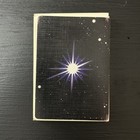 Vintage 1993 Ufo Playing Cards The Alien Deck Ebe Inc Outer Space Gift