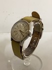 Timex Nigel Cabourn Quartz Watch Analog Wht Beg