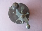 Lot Of 6 Vintage Casting Fishing Reels   Penn Pflueger 1419 3 4 Ocean City