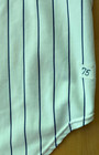 1975 Chicago Cubs Burt Hooton Game Used Jersey