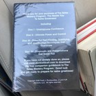 New The Sales Mastery Program  Master Key To Sales Greatness Frank J Rumbauskas