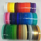 Red Oracal 651 Vinyl Pinstriping  Pinstripes Tape For  Assorted Sizes   Colors 