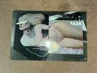 Beck 2014 - Concert Poster   Edgar Winter Mashup Red Rocks Arens Morning Phas