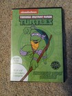 5x New Nickelodeon Tmnt  Spongebob  Rugrats  Bubble Guppies Embroidery Design Cd