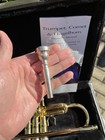 Yamaha Ytr-2335 Student Trumpet Made In Japan W  Original Case Excellent