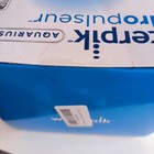 Waterpik Aquarius Water Flosser - Black - Wp-663cd   new Sealed  