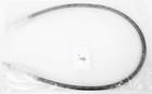 Applied Materials Amat Hose Flex 3 8 Od Tfe sst Braid 42lg Tbg Conn 3400-01189