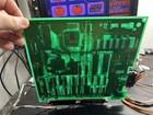 Dyna D9702 Super Cherry Master 8-liner Slot Game Board   Fully Tested   Working 