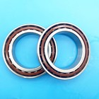 New Fit For Nsk 7013a5trdulp4y Abec-7 Nskhps Super Precision Spindle Bearings