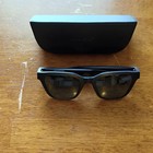 Bose Frames Alto Audio Smart Sunglasses - Black  Bmd0006