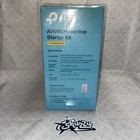 Tp-link Av600 Powerline Starter Kit Tl-pa4010 Kit Ethernet Adapter New Sealed