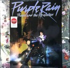 Prince And The Revolution   Purple Rain  exclusive Limited Purple Vinyl Lp  New