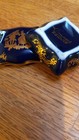 Limoges Small Cobalt And Gold Trinket Box