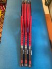 Wilson Clash 100l V2  4 1 4  4 3 8  new 
