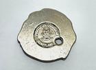 Disneyland Pirates Of The Caribbean Doubloon Coin  piece Of Eight  - Unstamped