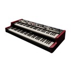 Nord Organ 3 120-key Stage Organ Keyboard  Red