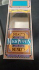Disney Magic Puppets W  Boxes  Piglet  Eeyore  And Christopher Robin