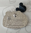 Flower Chocolate Swiss Roll Bambi Munchlings Mystery Disney Pin 159994