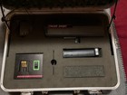 Stalker Sport Professional Sports Radar Gun W  Suitcase  Charger    Battery Nice