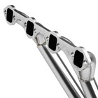 Tri-y  Tubular Exhaust Manifold Header Extractor 64-70 Ford Mustang 260 289 302