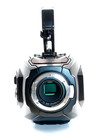 Blackmagic Design Ursa Mini 4k Video Camera - Ef Mount
