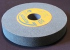 Norton 6  X 1  X 1-1 4  Surface Grinding Wheel 60 Grit J Hardness