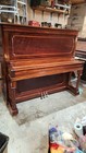 Gorgeous 1906 Wm  Knabe   Co  Piano