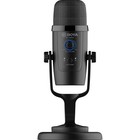 Boya By-pm500 Usb Microphone For  mac windows usb-c Devices 