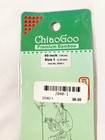 Chiaogoo Circular Bamboo Knitting Needles 14 Inch Size 1 Patina 100cm 2 25mm