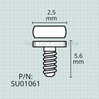 Valve Guide  Conn   King  Sousaphone  Tuba  Baritone  Euphonium  1 Each