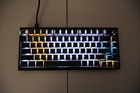 Corsair K65 Plus Rgb 75  Keyboard No Dongle Wired   Bluetooth