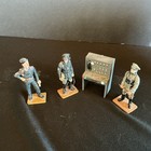 Toy Soldiers 1970-now